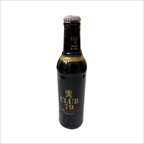 Red Berry Beverage