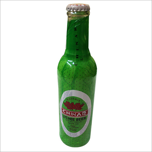 Chinar Lychee Beer