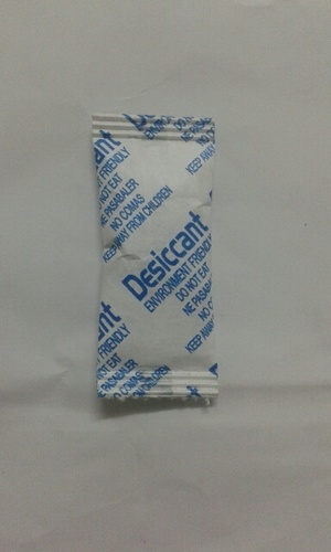 Desiccant Packets