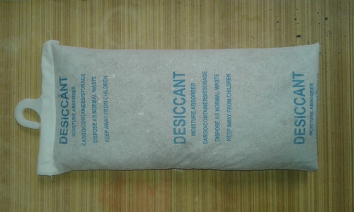 Silica Gel Packet