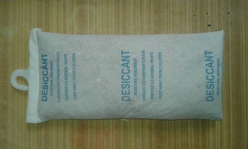 Silica Gel Packet