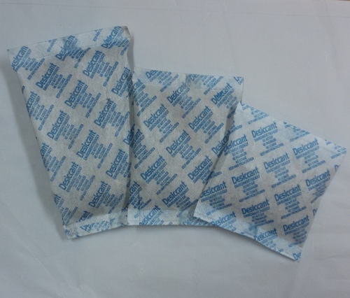 Desiccant Silica gel Packet