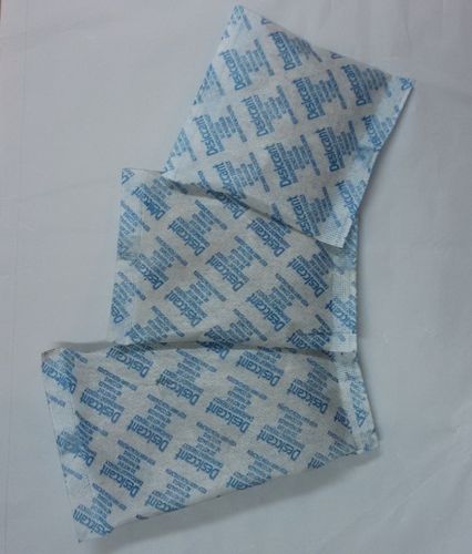 Desiccant Silica gel Packet