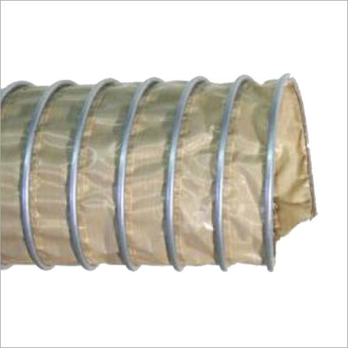 CLIP HOSE TEFLON TEMP 250C