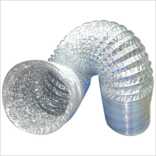 Aluminium Foil Hose