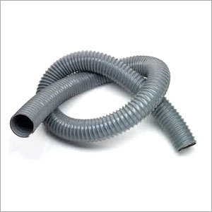 Duct Hose Grey