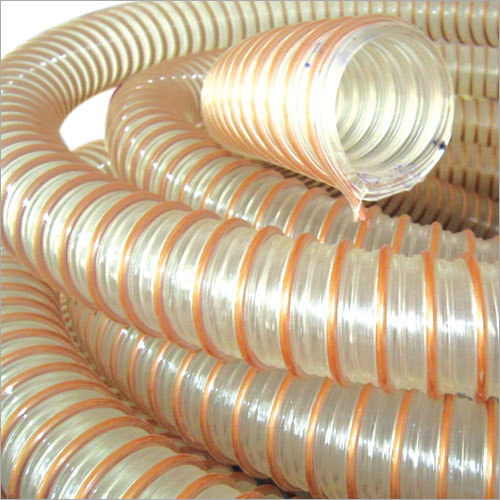 German Polyurethane (PU) with Copper Coated Steel Wire Reinforcement. (1.0 to 2)