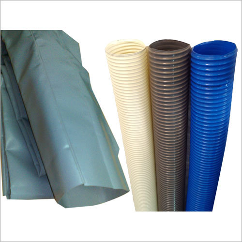 OHTC Hoses