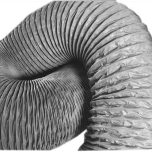 Polyester Fabric Hose PVC Coated