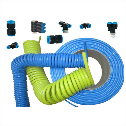 PVC Tube & Fitting