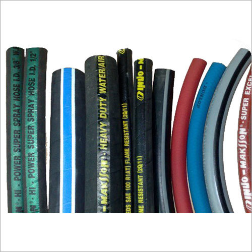 Rubber Hose