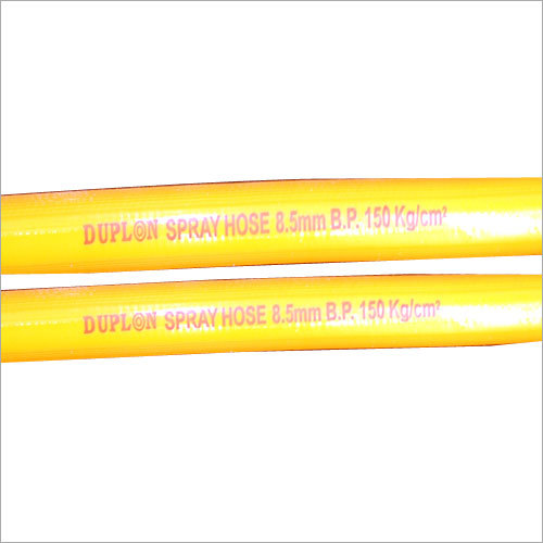 Spray Hose