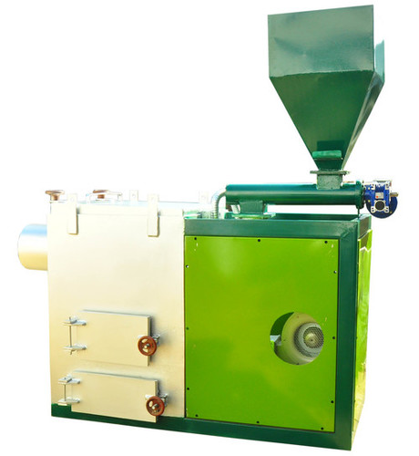 Pellet Burner Pellet Burner