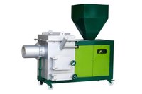 Pellet Burner