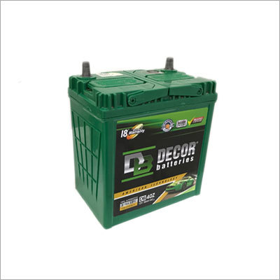 Auto Automotive Batteries