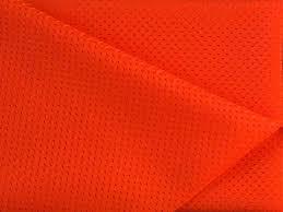 Fluorescent High Visibilty Fabrics 60 GSM Fluorescent High Visibilty Fabrics 60 GSM