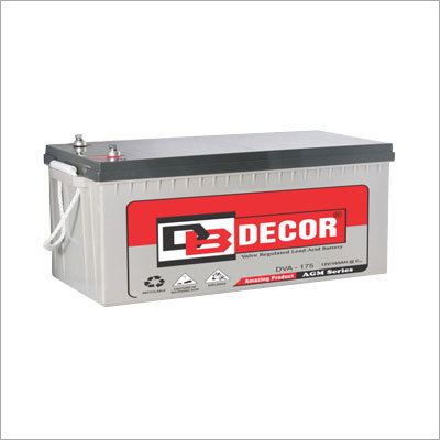 VRLA Battery