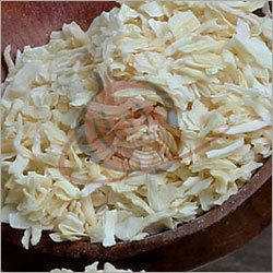 Dehydrated White Onion Chopped