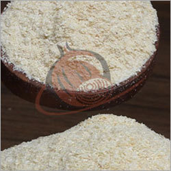 Dehydrated White Onion Granules