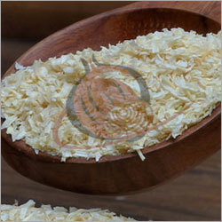 Dehydrated White Onion Minced