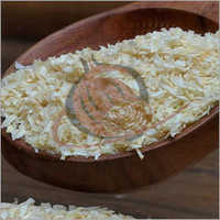 Dehydrated White Onion Minced