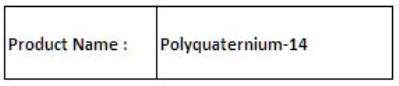 poly compounds