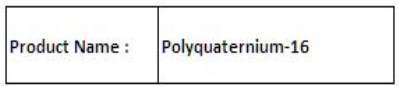 poly compounds