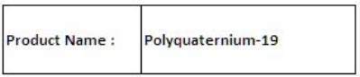 poly compounds