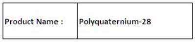 poly compounds