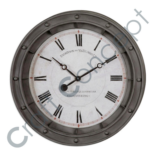 Clocks