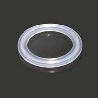 Silicon Tc gaskets