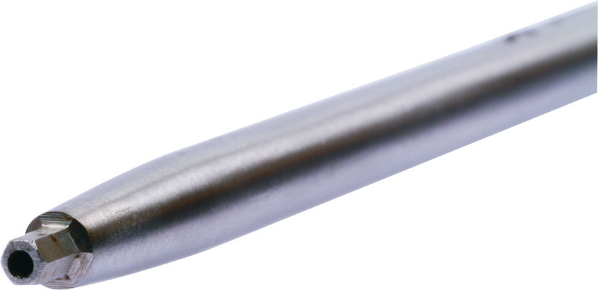Cannulated Screwdriver Fibre Handle