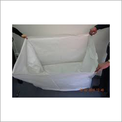 PP Box Bag