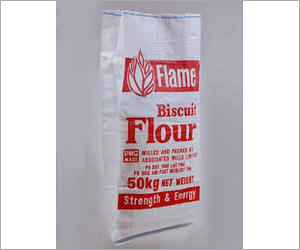 Pp Flour Bag