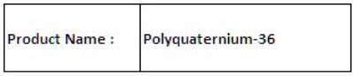 poly compounds