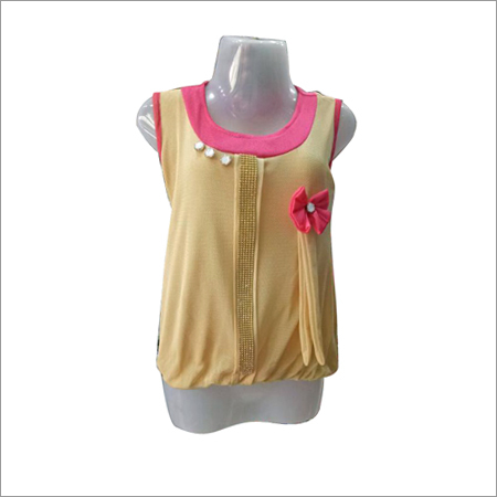 Ladies Designer Top