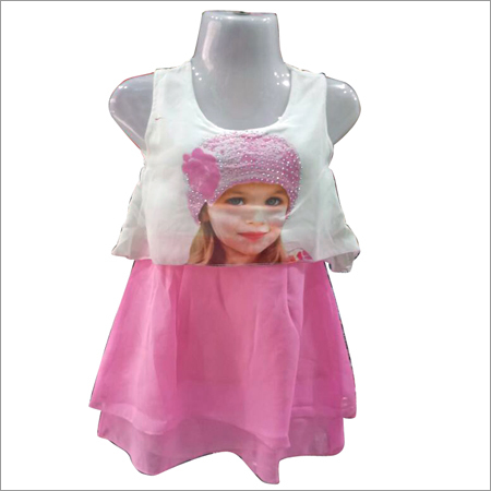 Ladies Fancy Top