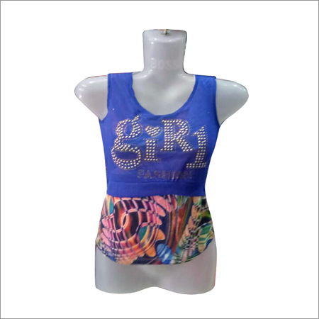 Ladies Casual Top