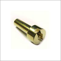 Brass Pin Brass Pin