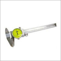 Scale Caliper Scale Caliper