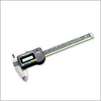 Digital Calipers Upm 5 - Standard Parts Grade | Precision Measurement Tool, Ergonomic Design, Enhanced Accuracy Features