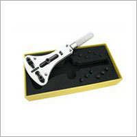 Watch Case Opener