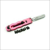 Watch Back Cover Opener