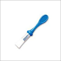 Watch Plastic Brushes