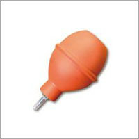 Hand Pump Air Blower