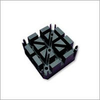 Plastic Watch Band Stand