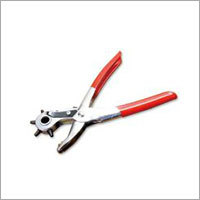 Watch Strap Punch Plier