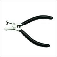 Oval Hole Punch Pliers