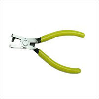 Rectangle Hole Punch Pliers