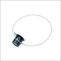 Watch Magnifier With Head Wire